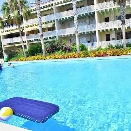 Tipindeki 3+1 Hotel *